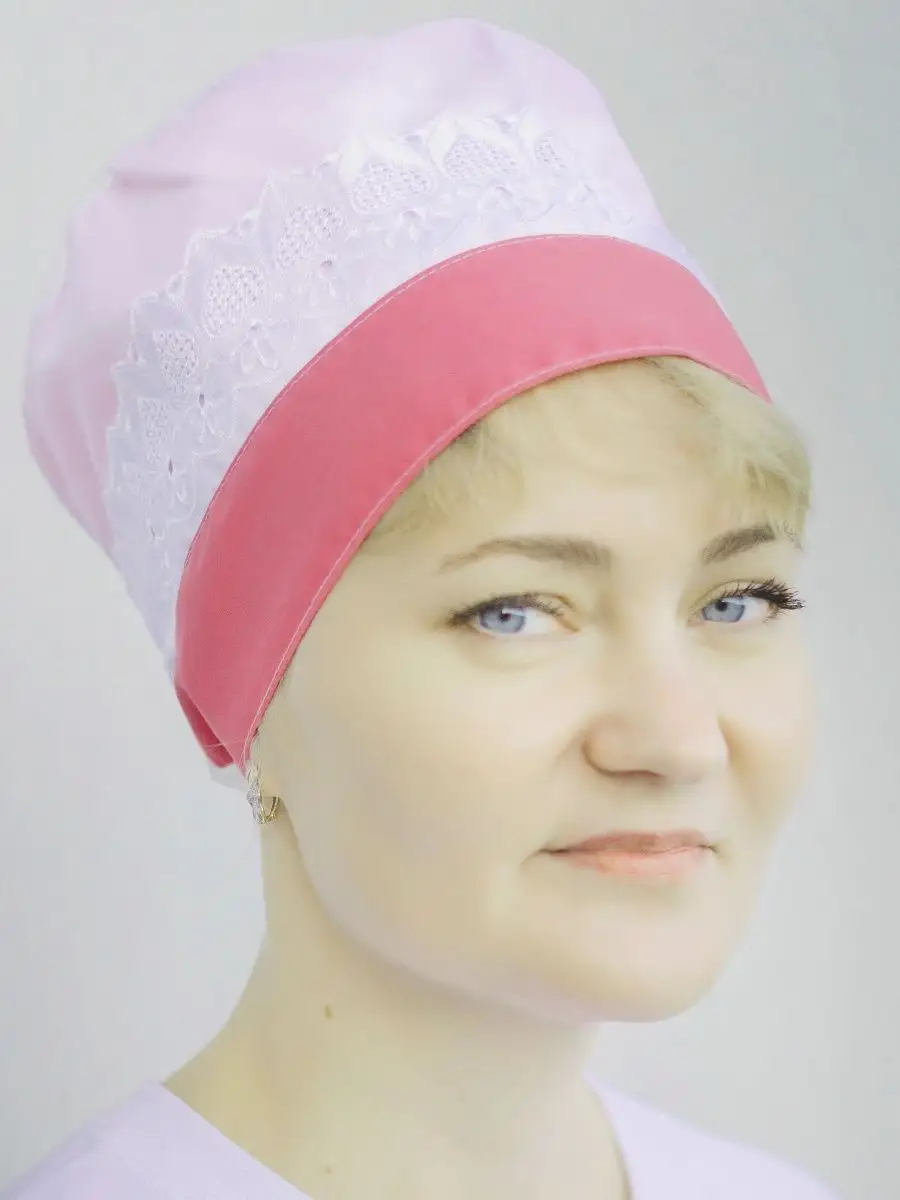 колпак поварской