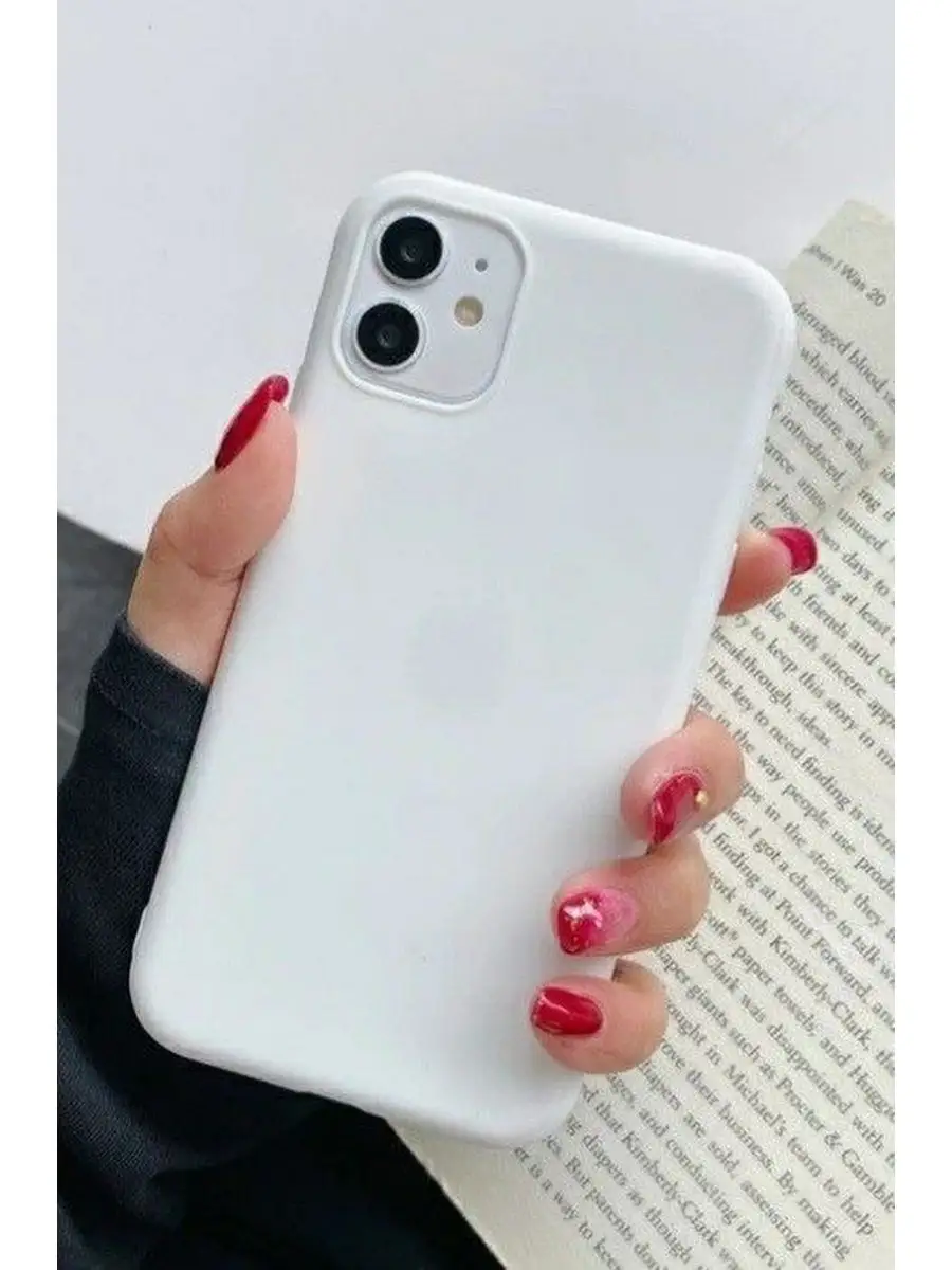 чехол на Iphone 11 INFINITY 91179500 купить за 250 ₽ в интернет-магазине  Wildberries