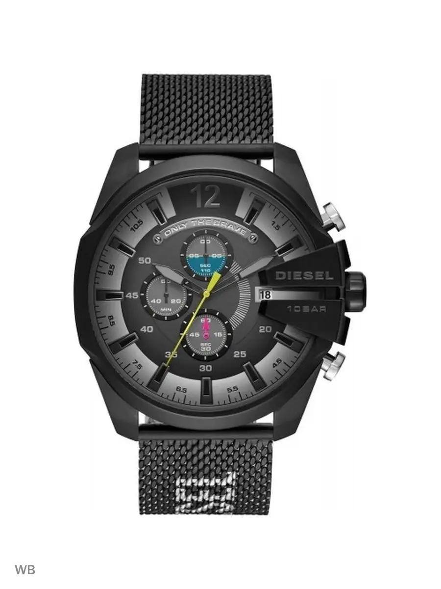 Diesel new watches 2018 best sale