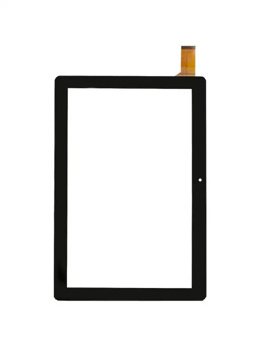 ORIGberry Тачскрин XLD10301-V1, черный