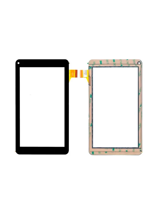 ORIGberry Тачскрин KHX-7005, черный