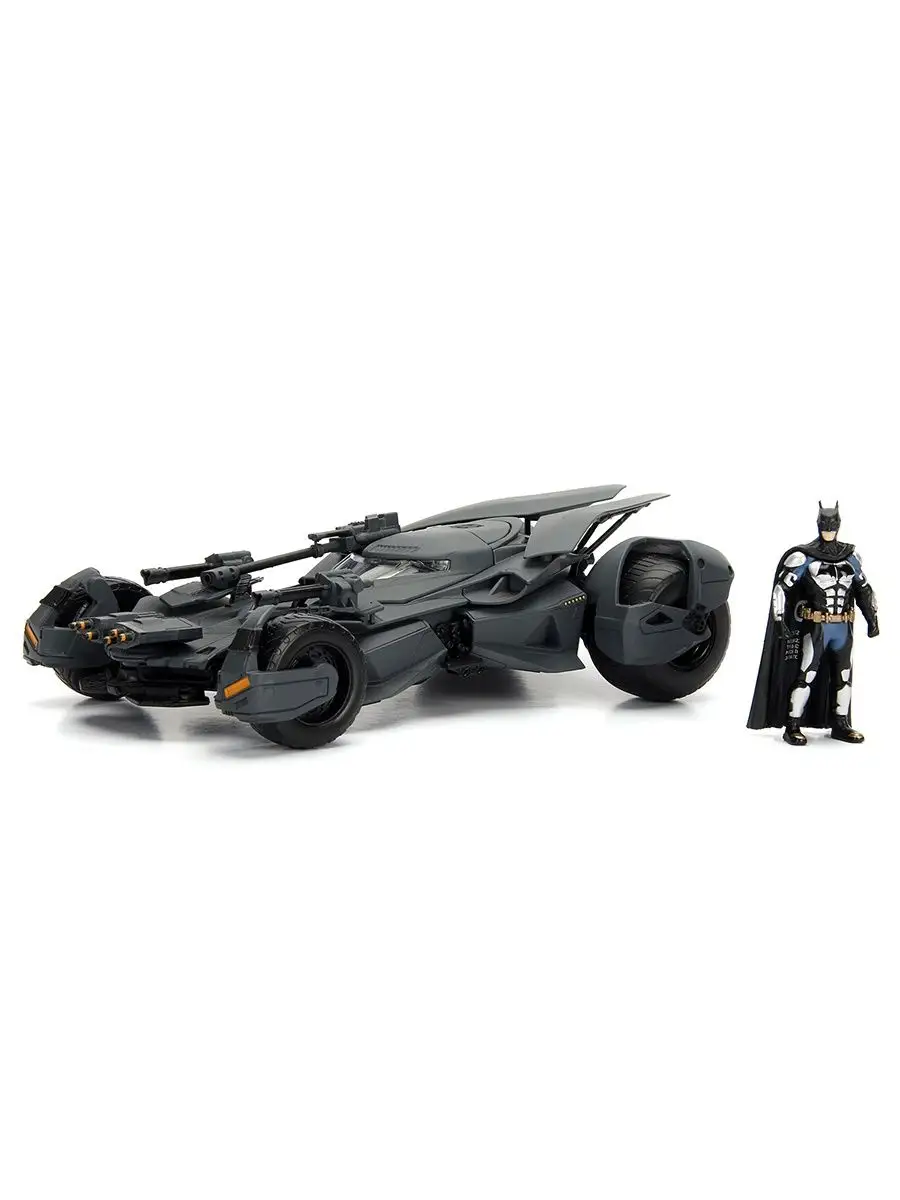 Batman toys deals big w