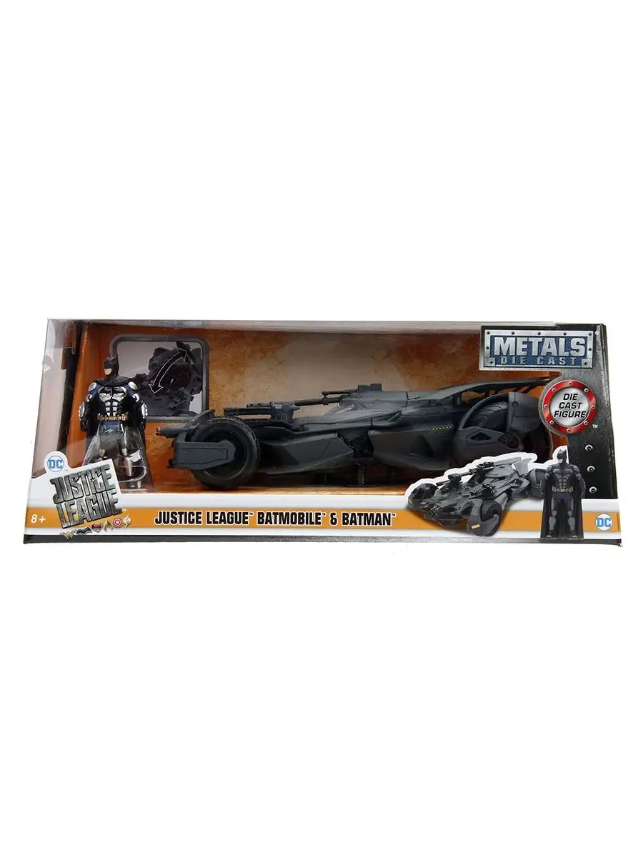 Batman toys 2024 big w