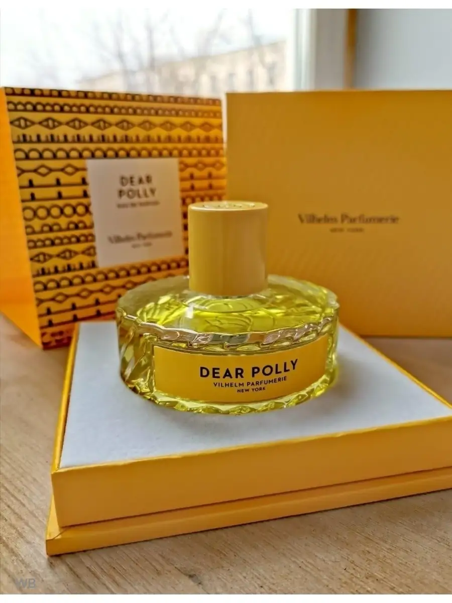 Vilhelm parfumerie парфюм. Диар поле духи. Wilhelm parfumerie dear polly. Диар поле духи. Vilhelm parfumerie dear polly 100 мл.