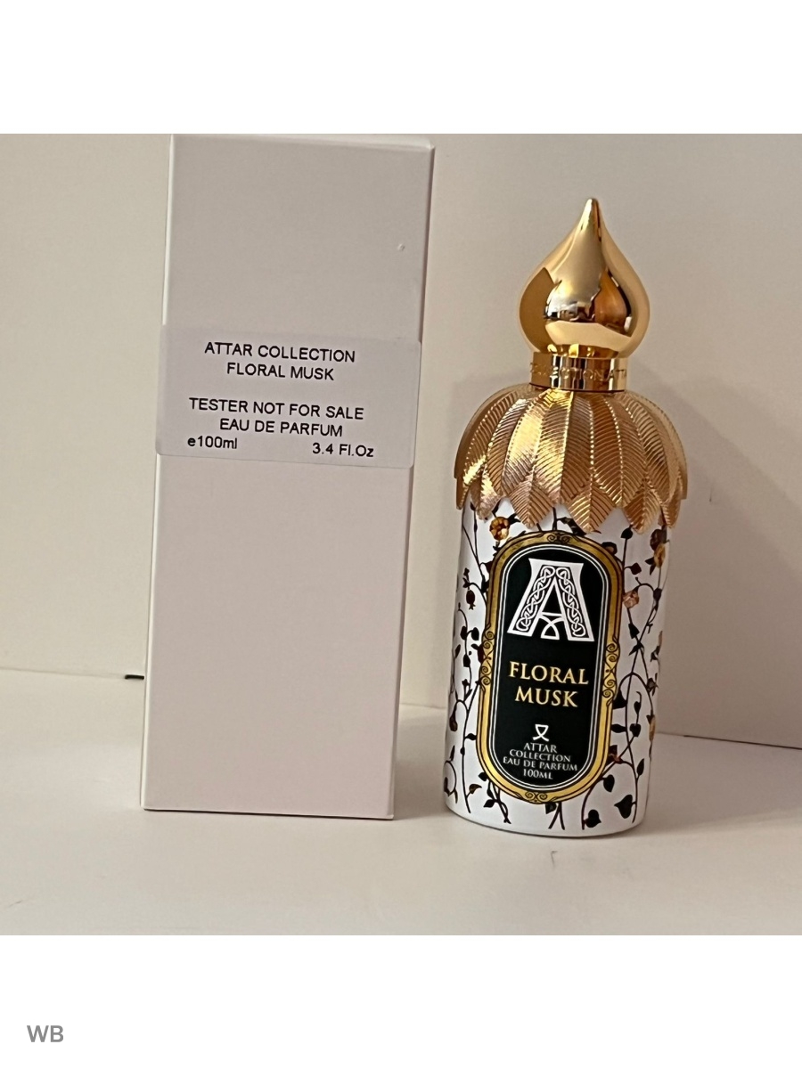 Attar collection коллекция. Attar collection парфюмерная вода Floral Musk. Attar collection Black Musk. Attar collection floral