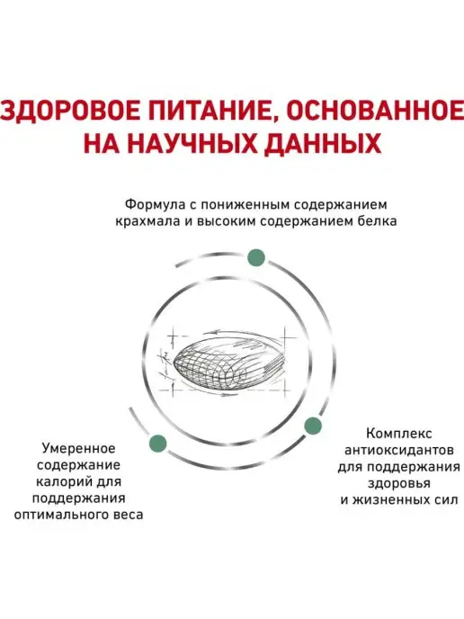 Сухой корм Royal canin При Сахарном для собак, взрослые, пожилые, 12 кг, фото 4