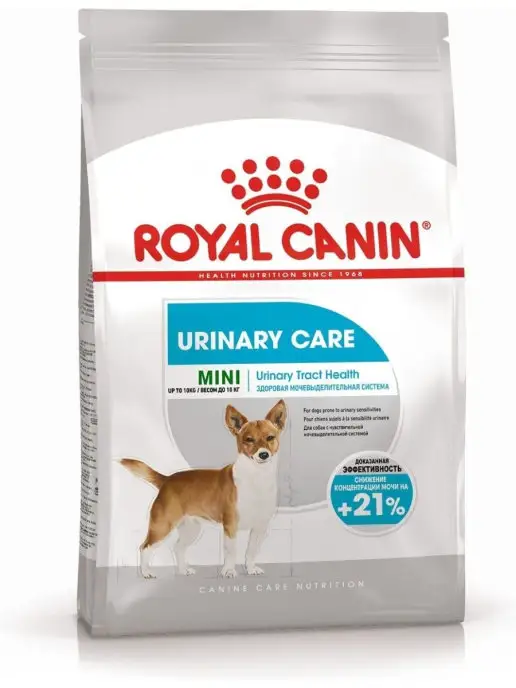 Сухой корм Royal canin Малых Здоровье для собак, 1 кг, фото 2