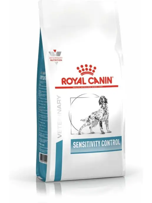 Сухой корм Royal canin При Пищевой для собак, взрослые, пожилые, 7 кг, фото 2