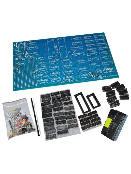 YMS☺︎ 38 Mick Laboratory - ZXM-Zephyr