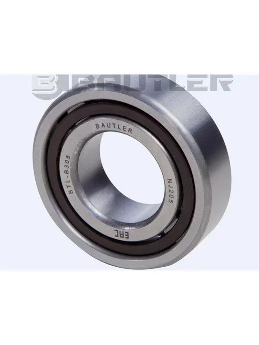 BAUTLER Подшипник КПП 2108 BTL-B305 (1шт), 1 шт