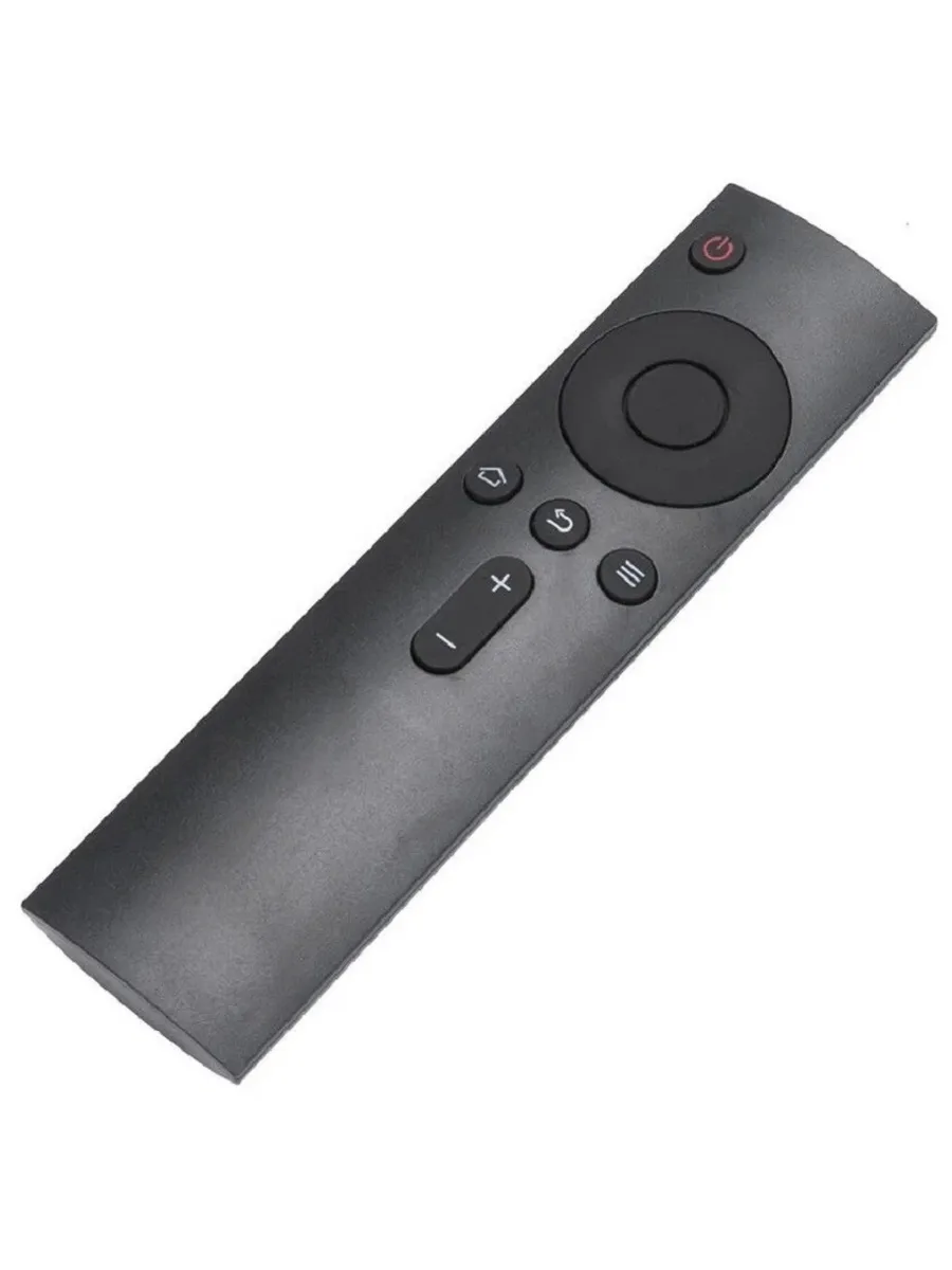 Пульт для тв приставки xiaomi mi box - s, 1, 2, 3 поколений Онлайн Форт  91828299 купить за 630 ₽ в интернет-магазине Wildberries