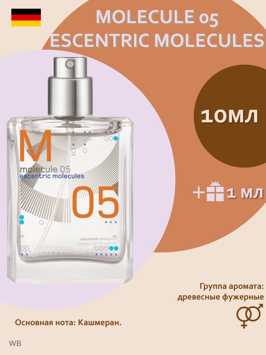 Molecule 05 escentric отзывы. Molecule 05 Escentric molecules пробник. Парфюм молекула чистота. Molecule пробники. Духи молекула женские пробники.