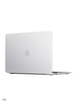 Чехол для MacBook Air 13 Ubear 91854815 купить за 2 615 ₽ в интернет-магазине Wildberries