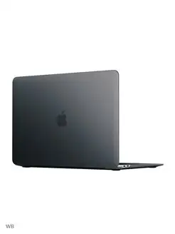 Чехол для MacBook Air 13 Ubear 91854817 купить за 2 615 ₽ в интернет-магазине Wildberries