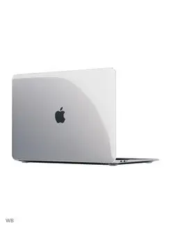 Чехол для MacBook Air 13 Ubear 91854818 купить за 2 278 ₽ в интернет-магазине Wildberries