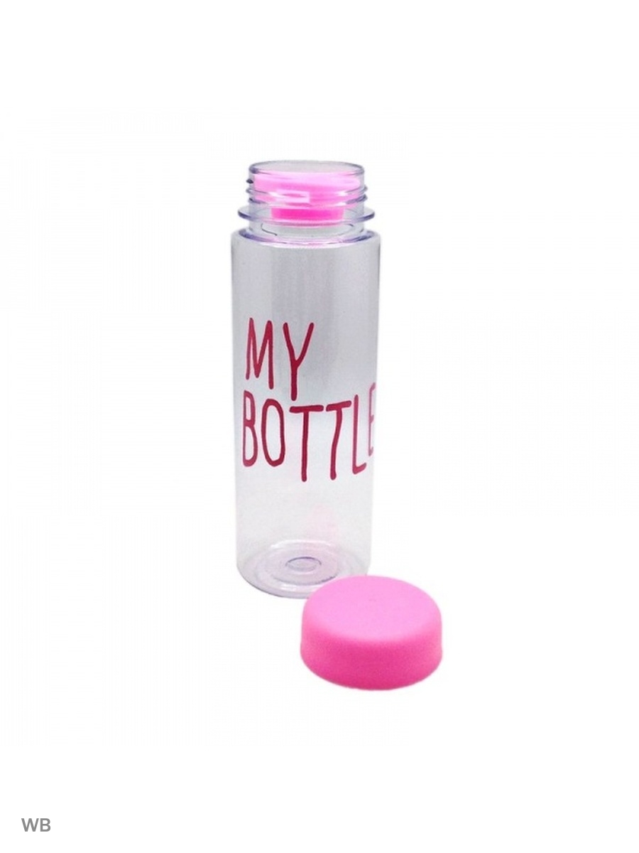 My bottle картинки