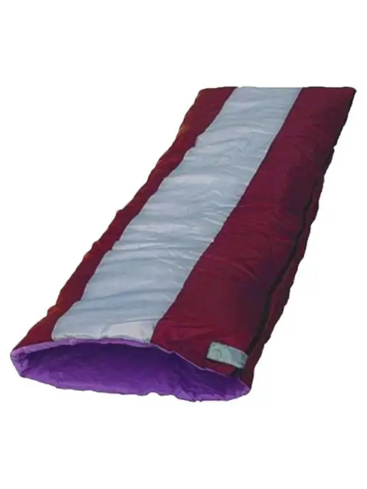 SportElite Спальник "NAVY 150", синий