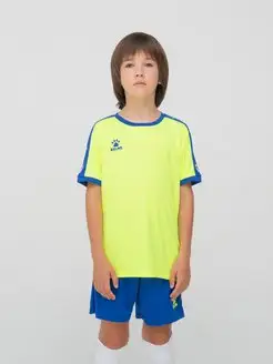 Комплект спортивный COLLEGE (футболка+шорты) KELME 92011550 купить за 1 039 ₽ в интернет-магазине Wildberries