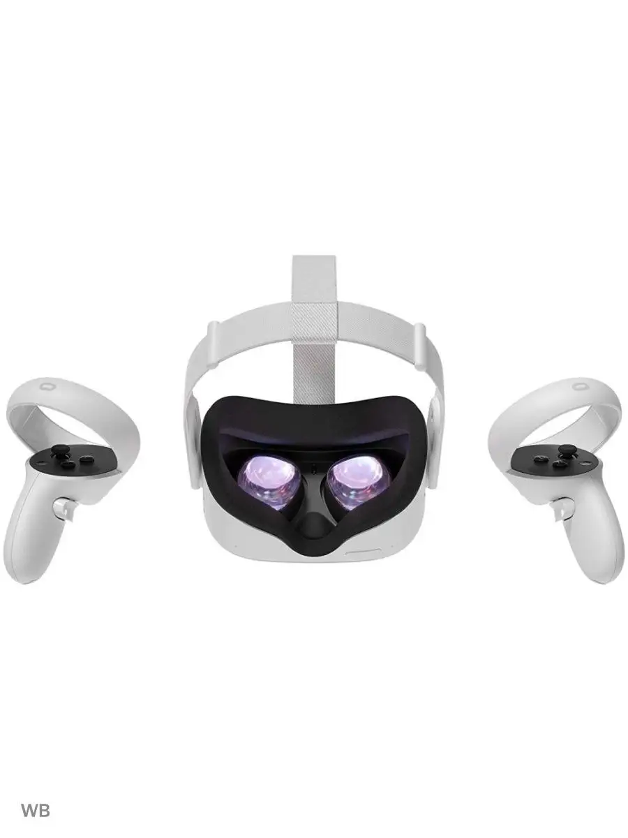 The oculus quest clearance 2