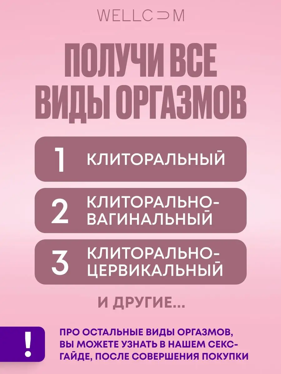 Виброяйцо с пультом для двоих Wellcum 92136739 купить за 536 ₽ в  интернет-магазине Wildberries