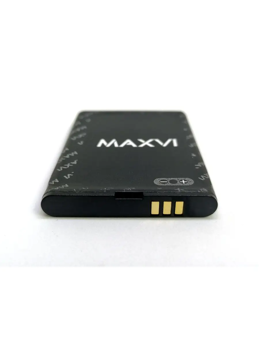 Аккумуляторная батарея MB-1602 Maxvi 92173499 купить за 1 270 ₽ в  интернет-магазине Wildberries