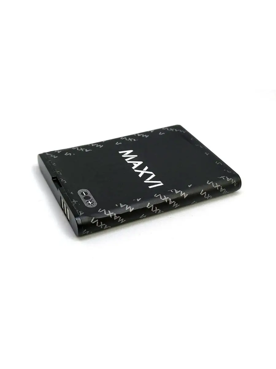 Аккумуляторная батарея MB-1602 Maxvi 92173499 купить за 1 270 ₽ в  интернет-магазине Wildberries