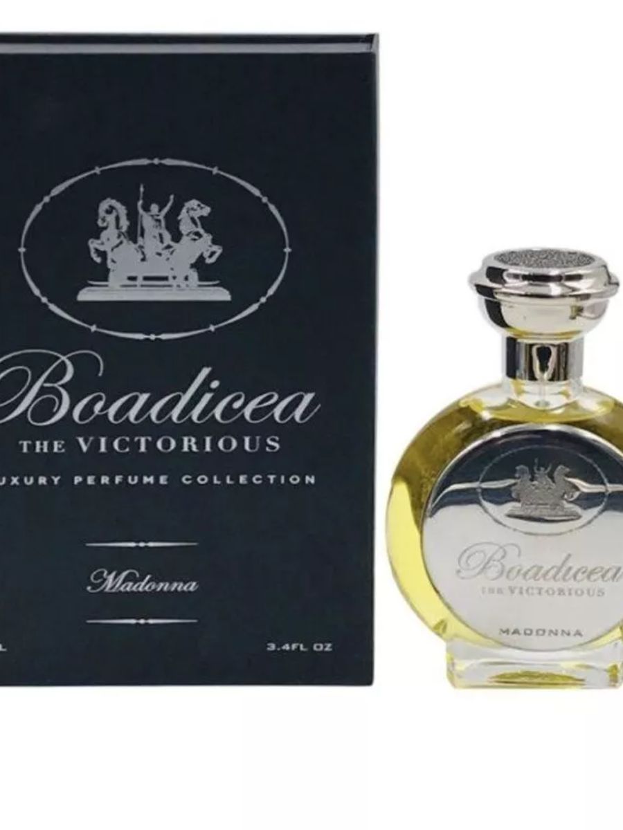 Boadicea the Victorious Madonna парфюмерная вода 100 мл. Boadicea the Victorious Madonna. Женская Boadicea the Victorious Heroine 100ml отзывы.