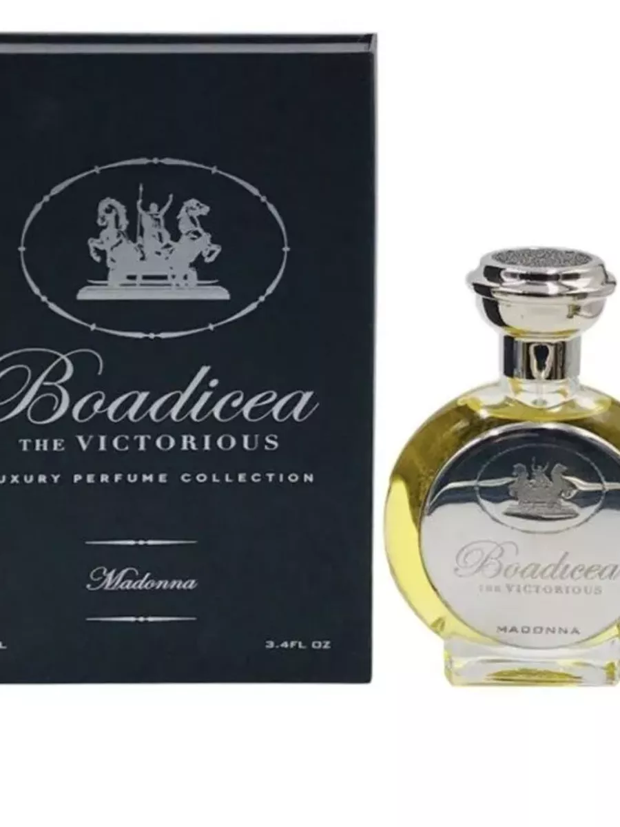 Boadicea the victorious discount madonna