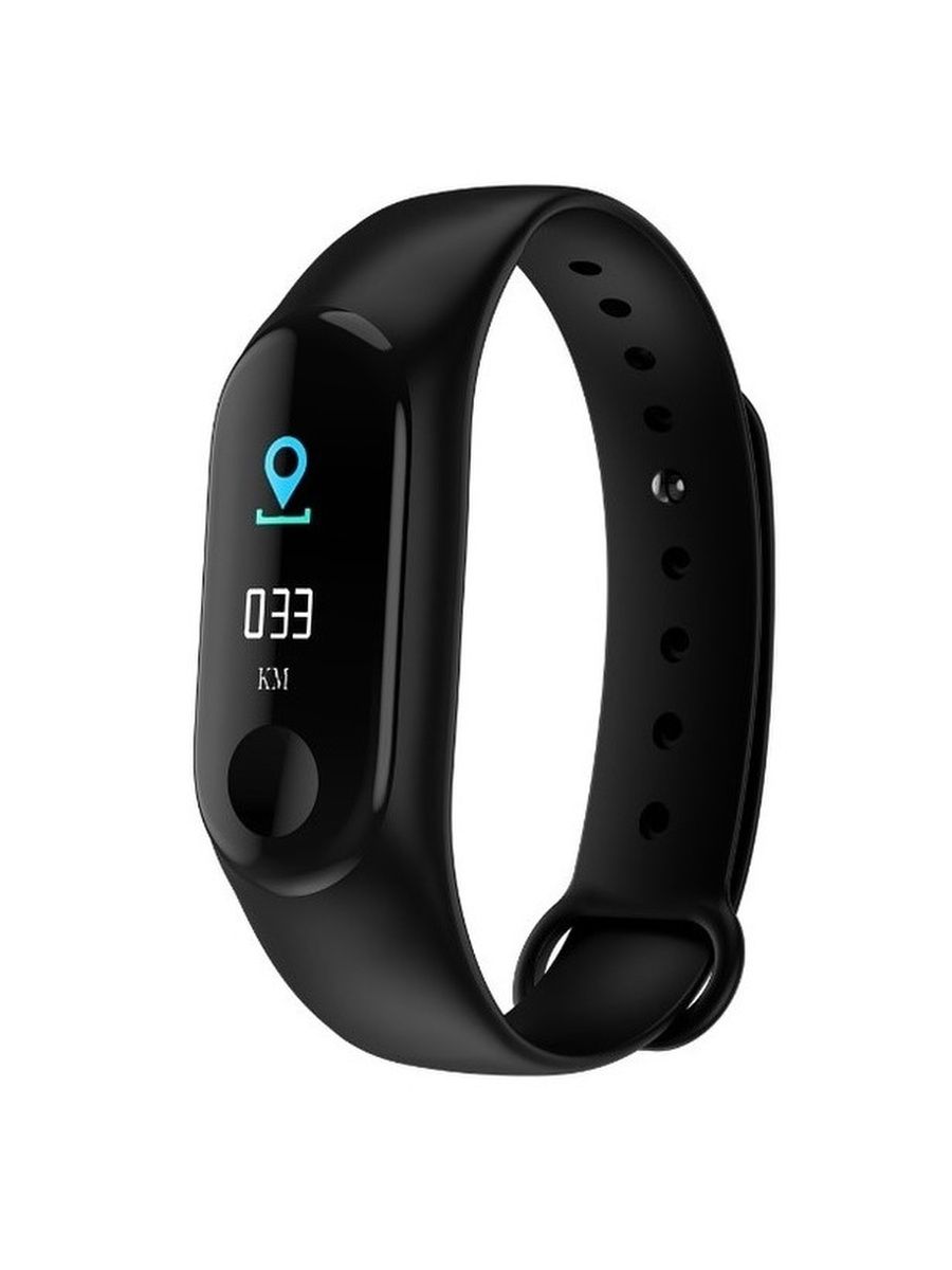 Браслет mi Band 3m