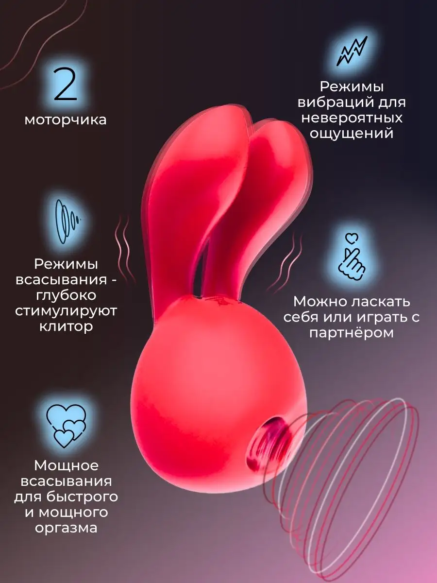 Его Величество клитор: всё, что нужно знать об источнике женского оргазма