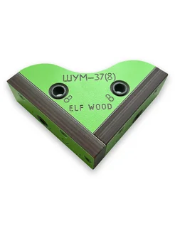 Кондуктор для сверления отверстий D5, D8 ELF WOOD 92223869 купить за 725 ₽ в интернет-магазине Wildberries