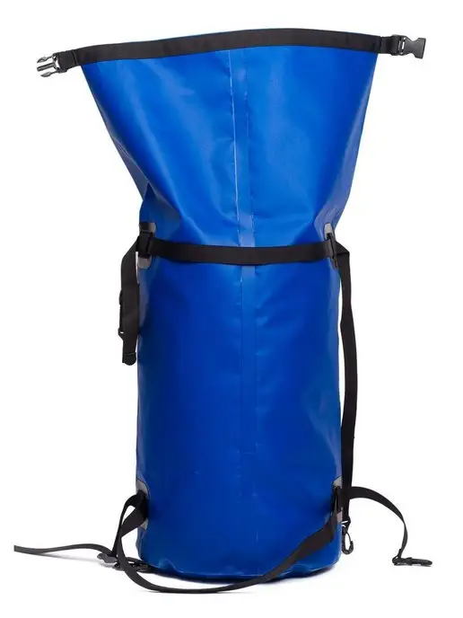 SCUBA BROTHERS Гермомешок SB SUP BAG 60 литров, IPX7, синий, фото 6