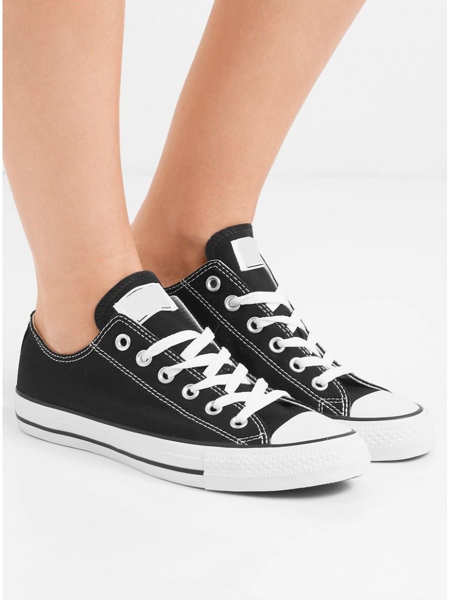 Кеды Converse all Star женские