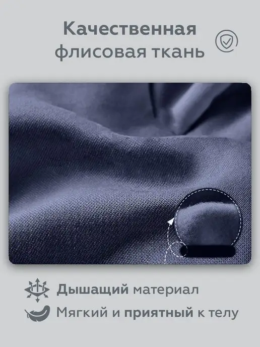 T-Pets Одежда для животных. Кофта толстовка для собак и кошек, синий, фото 4