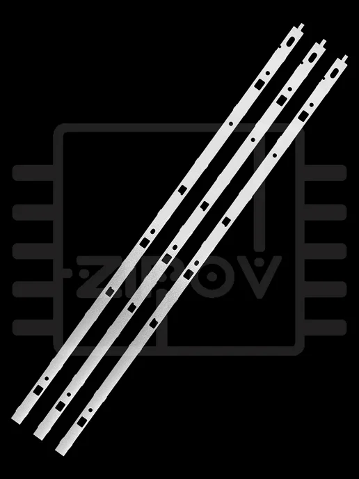 Zipov Подсветка для Sony KDL-32R433B, KDL-32R303B, KDL-32R303C, вариант, фото 5