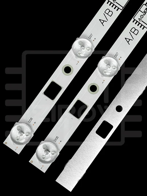 Zipov Подсветка для Sony KDL-32R433B, KDL-32R303B, KDL-32R303C, вариант, фото 7