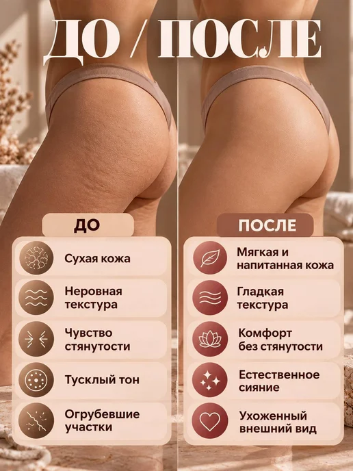 AspA Love Массажное масло для тела и лица увлажняющее Манго 1л, 1 л, фото 8