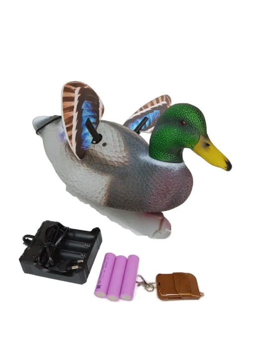MAD DUCKS Махокрыл подсадная утка для охоты, вариант, фото 3