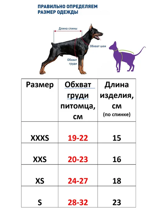 ВОТКОТ Одежда для котят кофта, розовый, фото 6