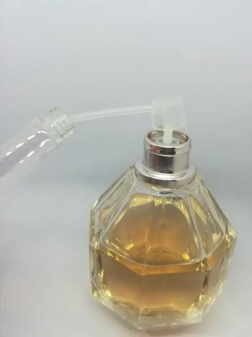 Spirit of the Fragrance Атомайзер флакон для духов 5 мл набор 2шт, 5 мл, 2 шт, фото 3
