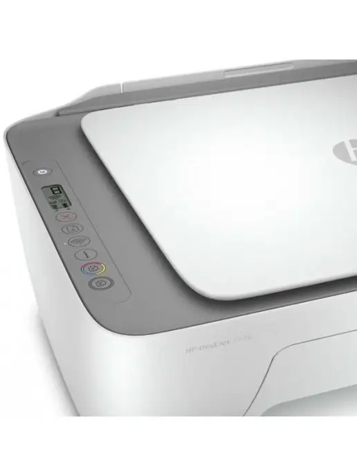 HP МФУ струйное DeskJet 2720(e) (3XV18B), белый, фото 3