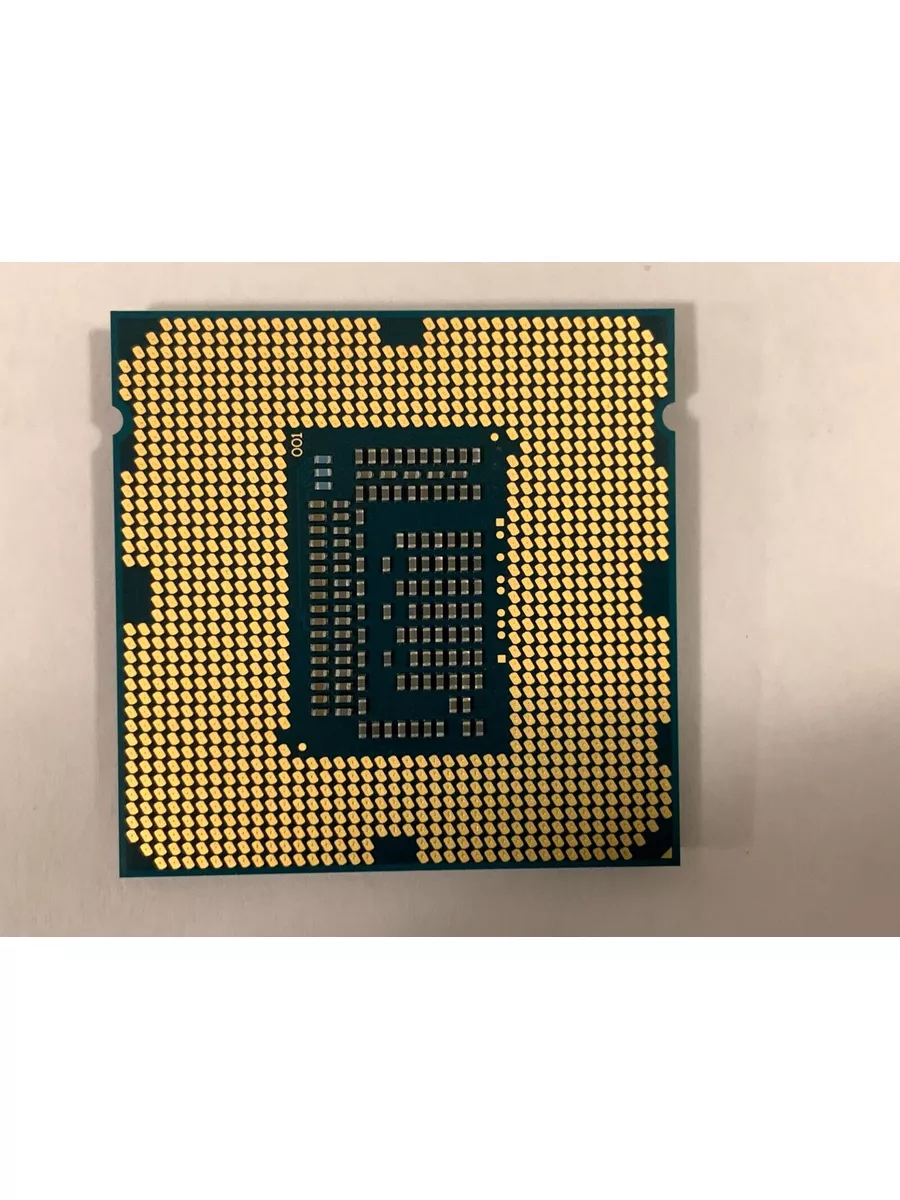 Процессор Intel Core i7-3770 OEM (без кулера) Intel 92529892 купить за 5  468 ₽ в интернет-магазине Wildberries