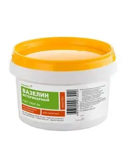 Ветеринарный вазелин Фармакс 92798772 купить за 178 ₽ в интернет-магазине Wildberries