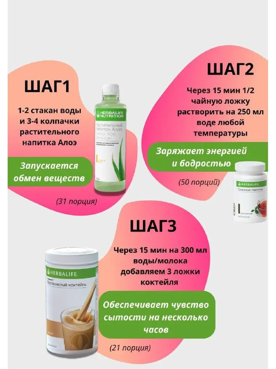 Herbalife - каталог в интернет магазине turkishhub.ru