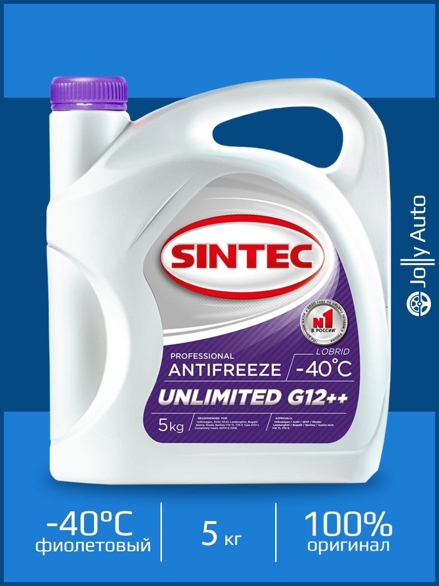 Антифриз sintec unlimited g12. 756665 Sintec. Sintec g12+. 990464 Sintec антифриз Sintec Lux g12 3л (красно-оранжевый). Luxe g12+.