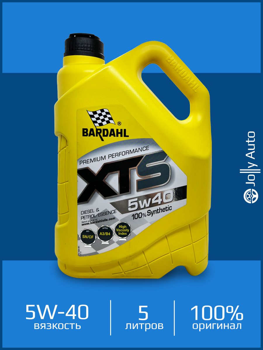 Бардаль 5w40 отзывы. Xts 5w-40 Bardahl цены.
