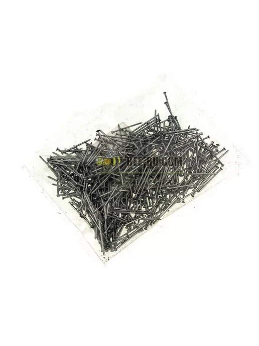 Бируком Гвозди 1,2x20 мм 50 гр, 1.2x20 мм, 50 г, фото 2