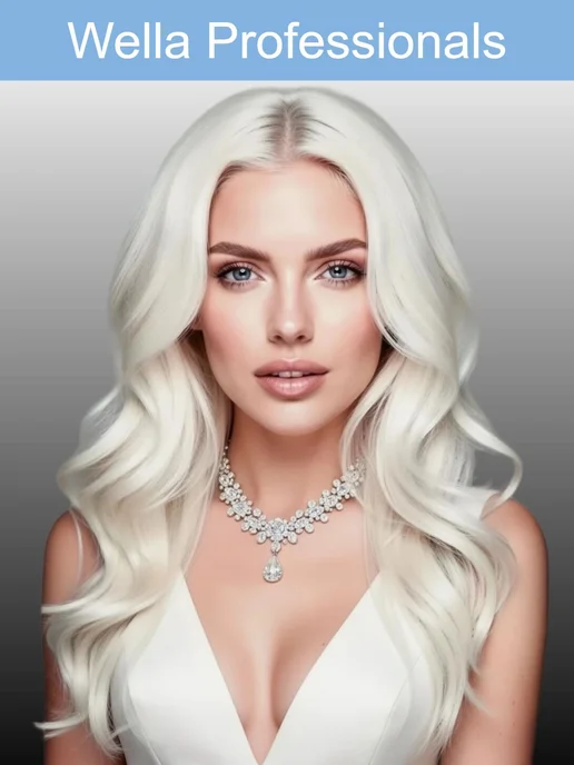 WELLA PROFESSIONALS Обесцвечивающий порошок для волос Блондор Multi Blonde, 800г, 800 г, фото 3