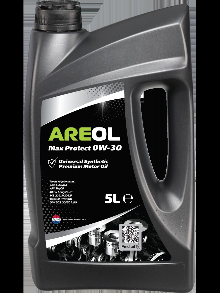 Areol max protect ll. Areol Max protect 5w-40. Areol Max protect f 5w-30. Масло ареол 5w30 Max protect f. Допуски масла мотор н 52 б25.