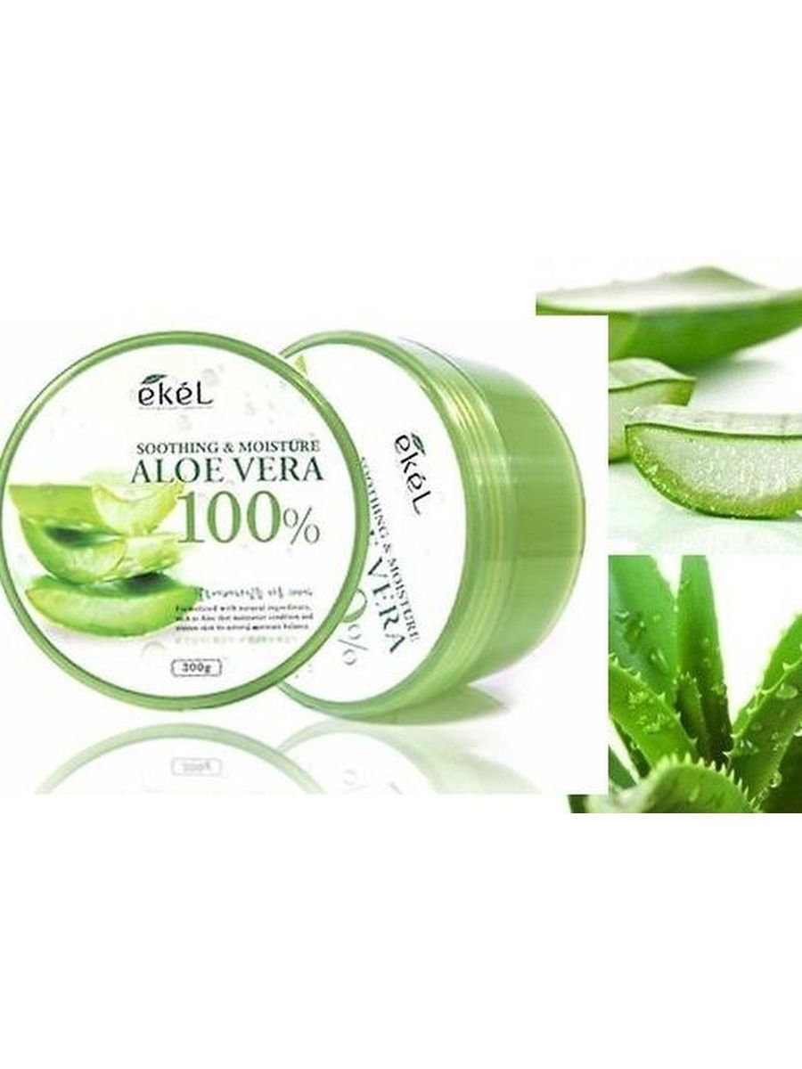 Ekel soothing gel aloe. Гель алоэ Корея. Dermal Aloe Vera Gel.